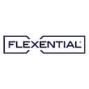 Flexential logo