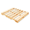 Kc Pallets Inc logo