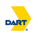 Dart Warehouse Corporation logo