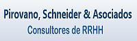 Pirovano, Schneider & Asociados logo