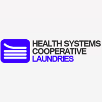 Health Systems Cooperative Laundry logo