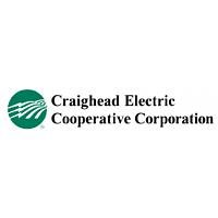Craighead Electric Cooperative Corporation logo