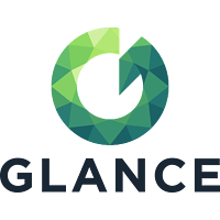 Glance Group logo