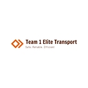 Team 1 Elite Transport logo