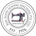 Zhejiang Fanghua Sewing Machine Co., LTD logo