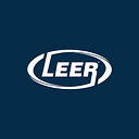 Leer, Inc. logo