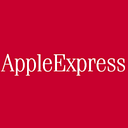 Apple Express Courier Ltd. logo