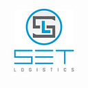 Set Logistics logo