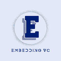 Embedding VC logo