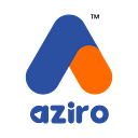 Aziro logo