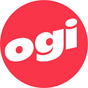 OGI Services, LLC logo
