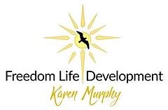 Karen Murphy logo