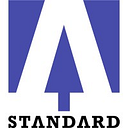 Standard Hauling logo