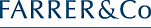 Farrer & Co logo