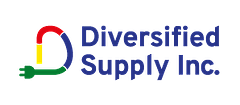 Diversified Supply logo