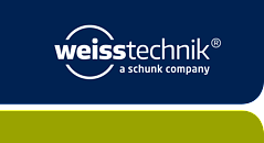 Weiss Technik France logo