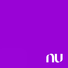 Nubank logo