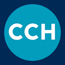 Cook County Health & Hospitals System logo