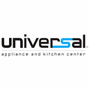 Universal Appliance and Kitchen Center logo