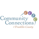 Community Connections of Franklin County logo