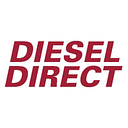 Diesel Direct logo