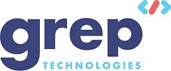 grep Technologies logo