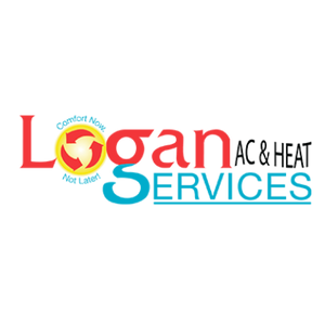 Logan A/C & Heat Services logo