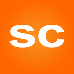 Scanova logo