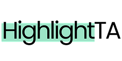 HighlightTA logo