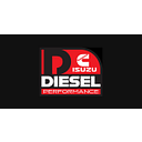 DIESEL TECH PERFORMANCE logo