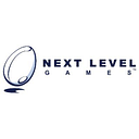 Next Level Games logo