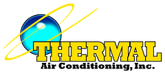 Thermal Air Conditioning logo