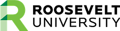 Roosevelt University logo