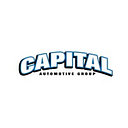 Capital Automotive Group logo