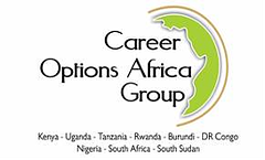 Career Options Africa Group logo