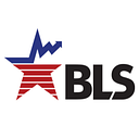U.S. Bureau of Labor Statistics logo