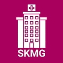 Städtische Kliniken Mönchengladbach logo