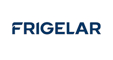 Frigelar logo