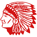 Pocahontas School District logo
