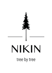 Nikin Ag logo