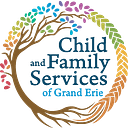 Child and Family Services of Grand Erie logo