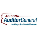 Arizona Department of Administration logo