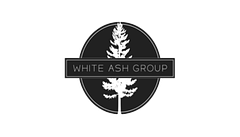 White Ash Group logo