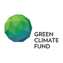 Green Climate Fund Jobs logo
