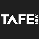 Tafensw logo
