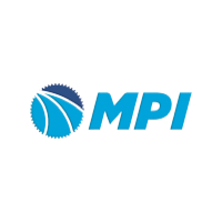 MPI Products logo