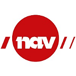 NAV logo