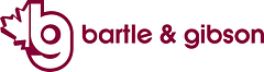 Bartle & Gibson Career logo