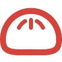 Momos logo