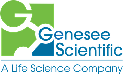 Genesee Scientific Corporation logo